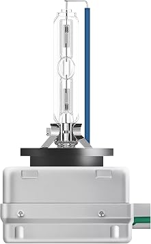 OSRAM XENARC Cool Blue Boost, D3S, Xenon Headlight Lamps, 7000K, Hanging folding box 2 lamps, offroad use only