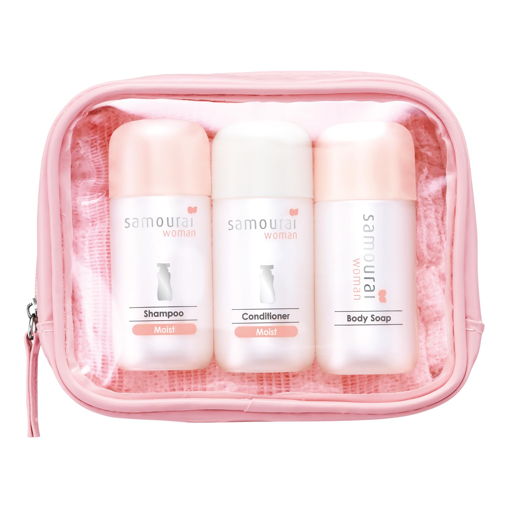 サムライウーマン トラベルセットサムネイル2