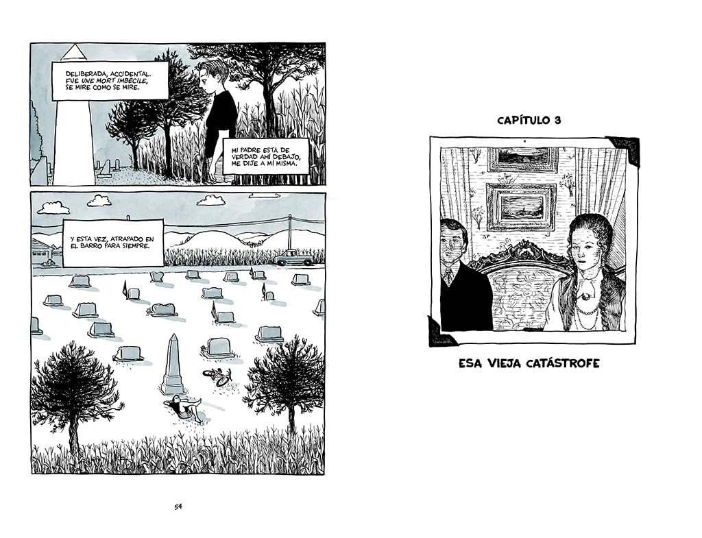 Fun home (edición coleccionista): Una familia tragicómica (Reservoir Gráfica)