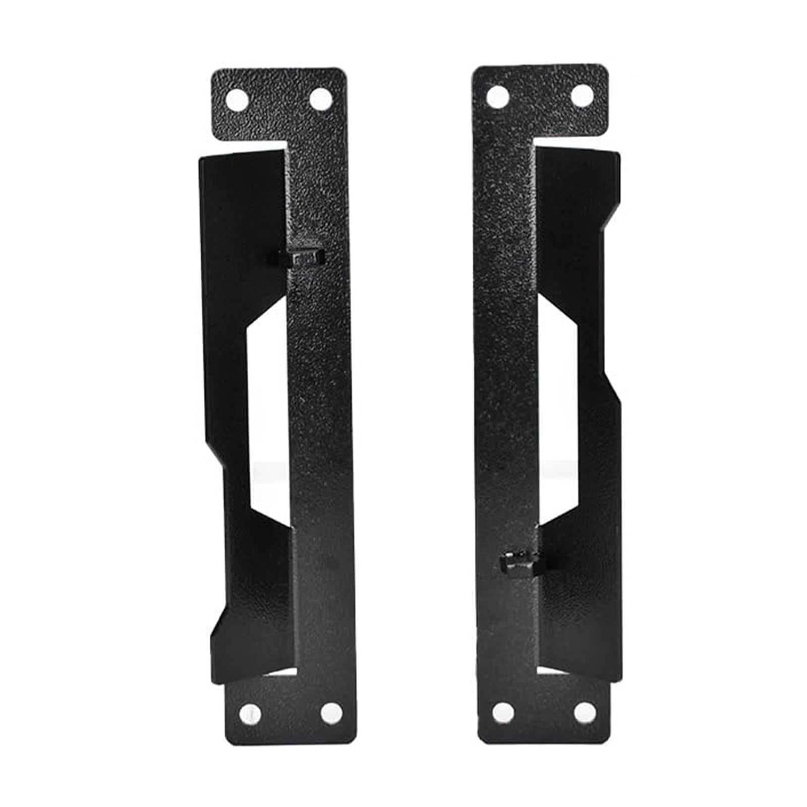Apglsxy Strong Tool Holder Bracket 26Cm Heavy Build For Effective Work Area Setup Workshop Tool Mounting Structure