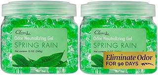 Clear Clear Air Gel Odor Eliminator
