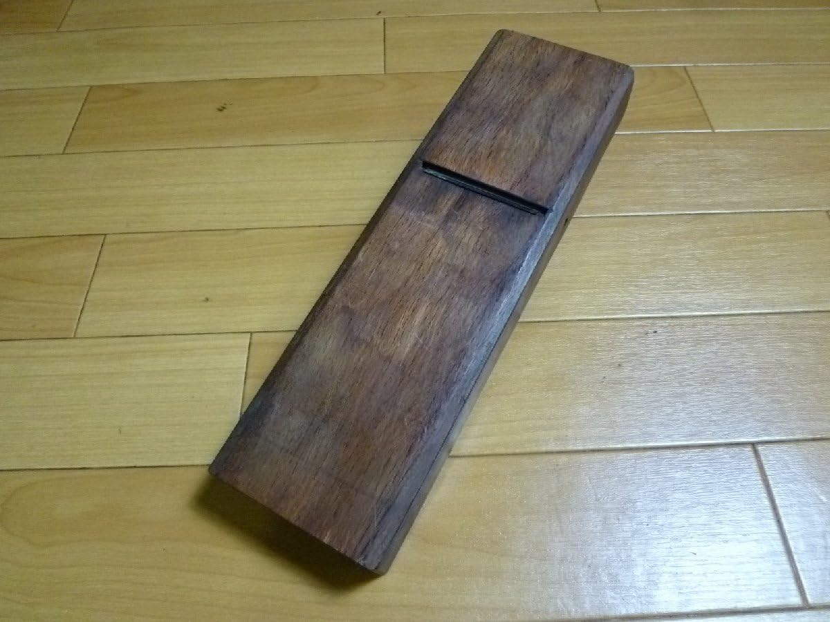 Amazon.co.jp: △ 坂田春雄 美術品 天運 菊 かんな △ : ホーム＆キッチン