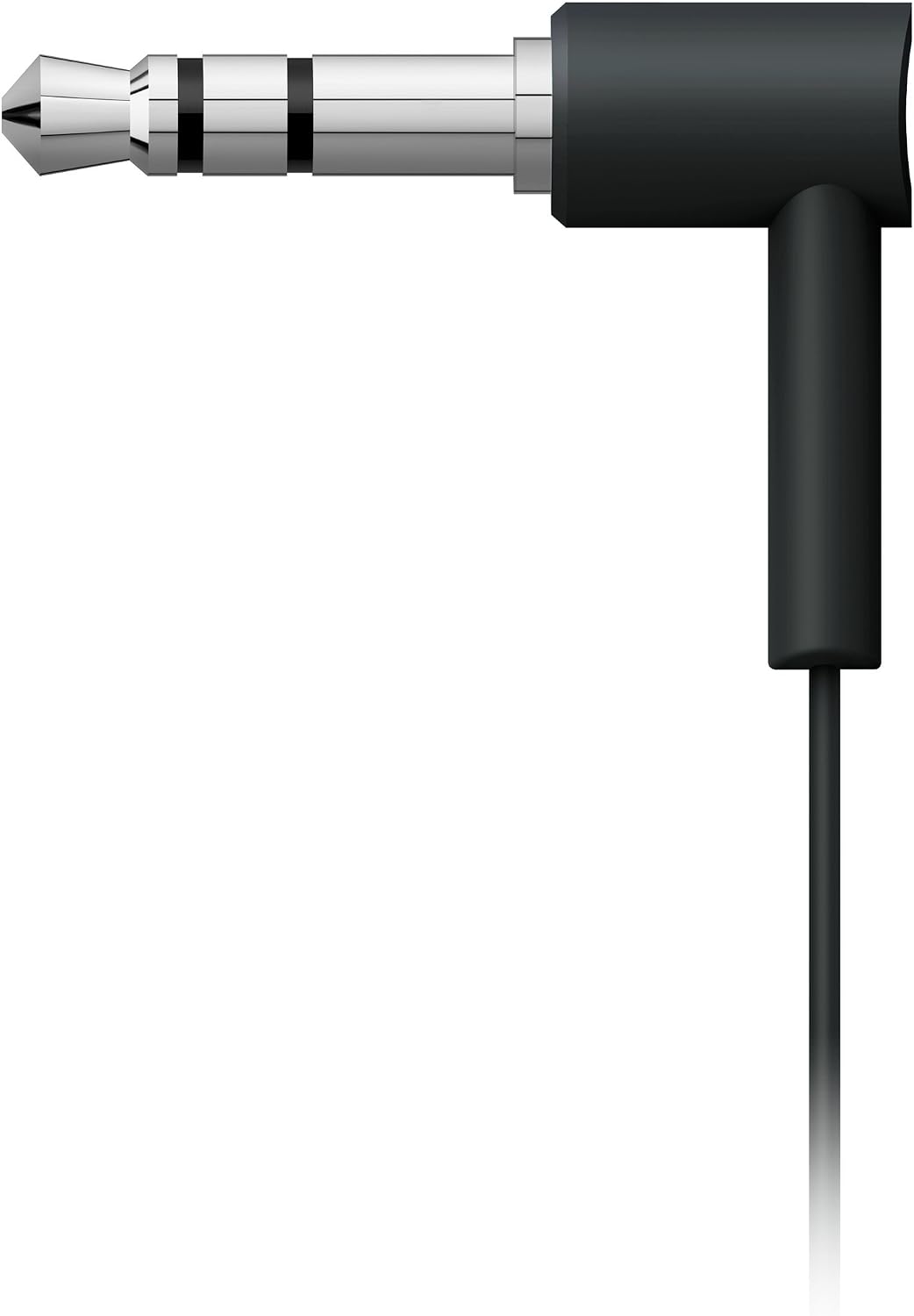 Philips SHE3010BK/10 In-Ear Headphones Black