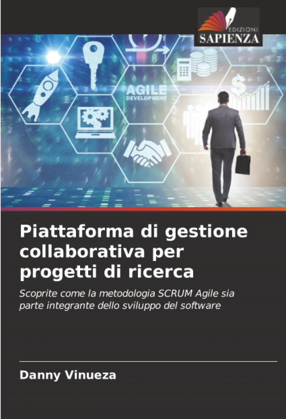Piattaforma di gestione collaborativa per progetti di ricerca: Scoprite come la metodologia SCRUM Agile sia parte integrante dello sviluppo del software