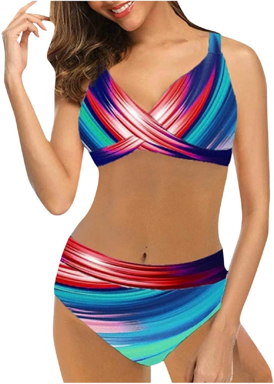 cotton tankini swimsuits