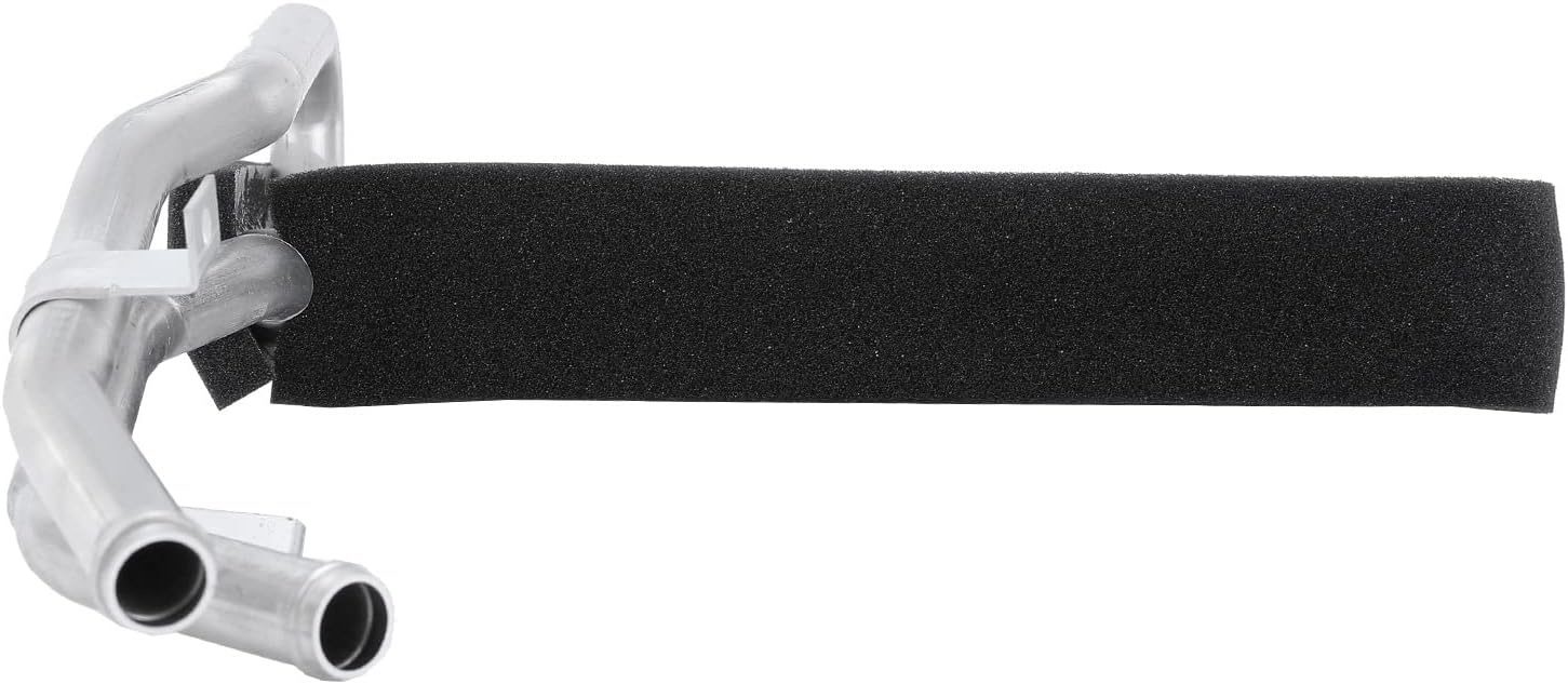 A-Premium Front HVAC Heater Core Compatible with Dodge B1500/B2500/B3500 1998, Ram 1500 Van/Ram 2500 Van/Ram 3500 Van 1999-2002, Replace# 4885288AA