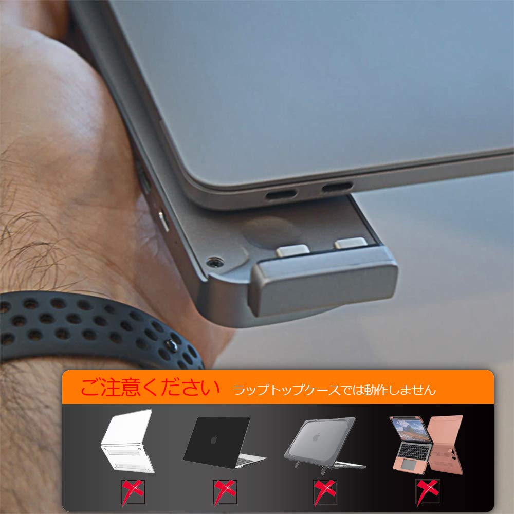 Amazon | USB C ハブ ドッキングステーション 10in1 フル機能 