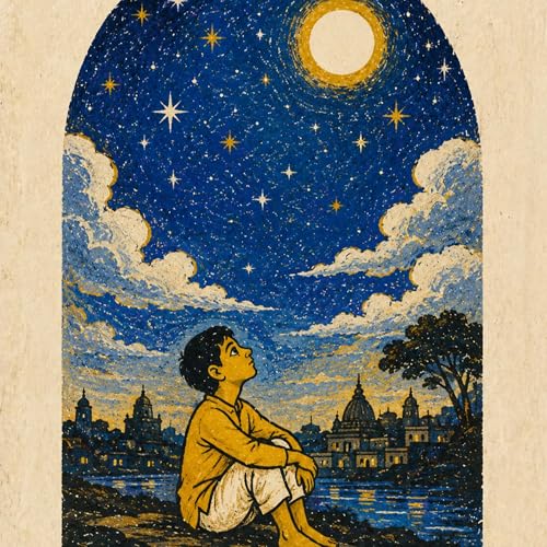 Ep.1 - Why Doesn&rsquo;t Krishna Take Us Back Immediately?