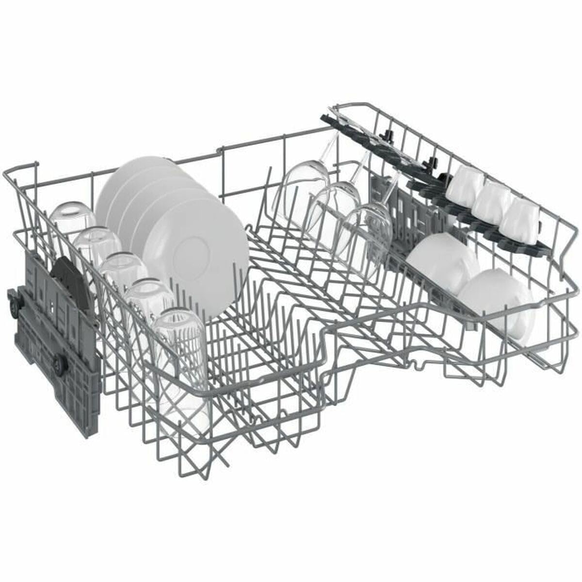 Lave-Vaisselle Beko BDIN14320 Integrale 60 cm - Dettaglio