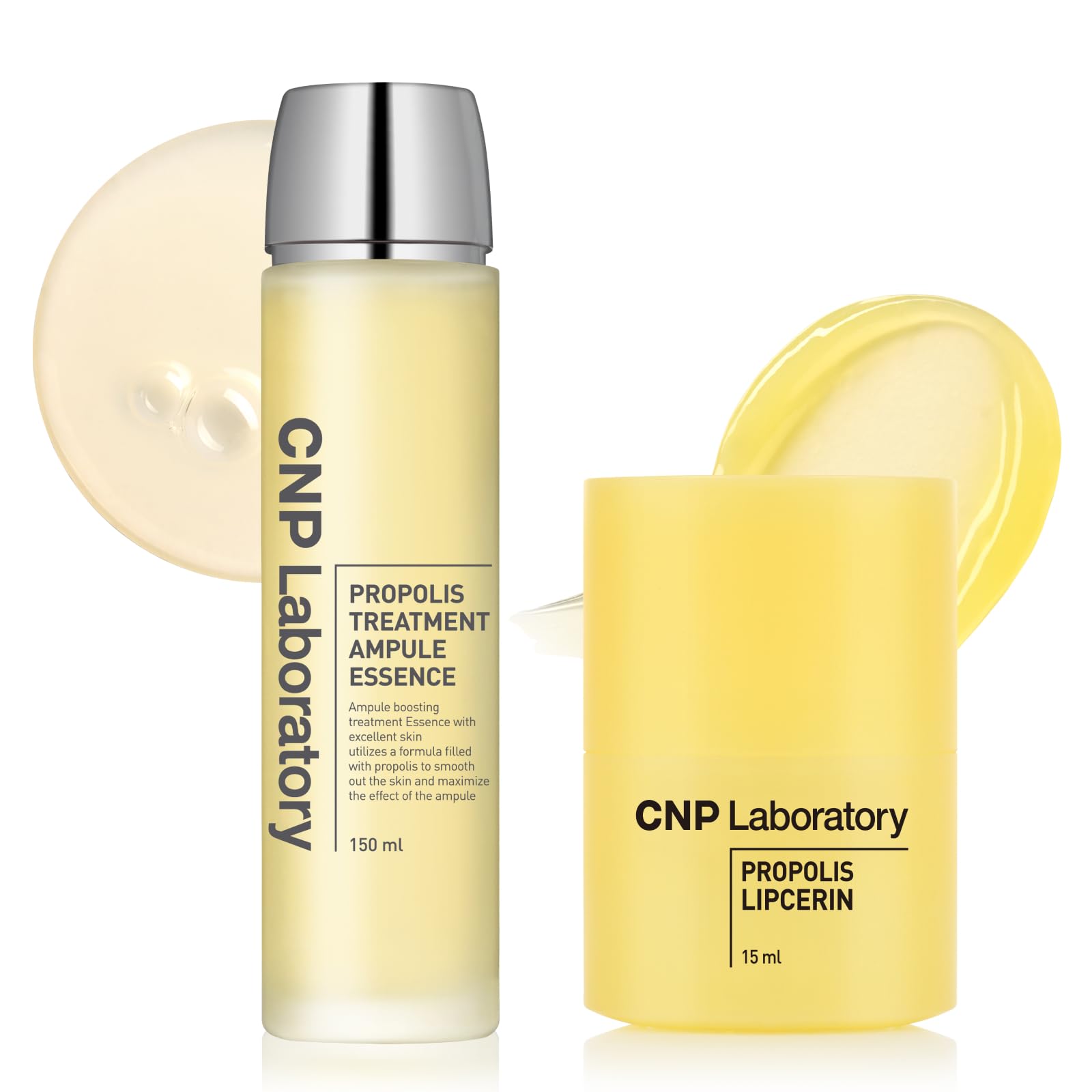 Amazon.com: CNP Lip & Toner Set - Honey Lip Butter & Ceramide