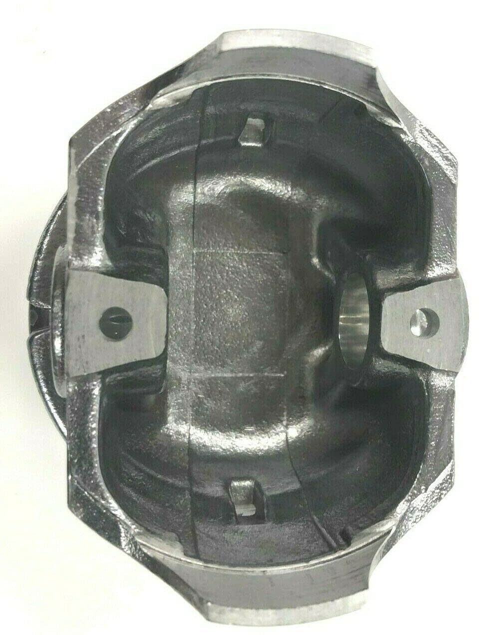 Anelli Pistone Fantic Motor Fast-Koala 50cc - Foto 5