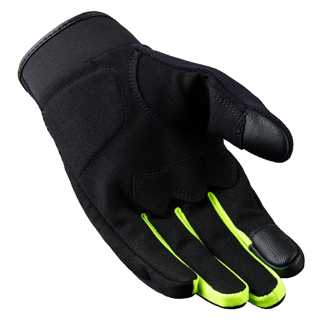 Guanti moto donna estivi Urban Mesh CE