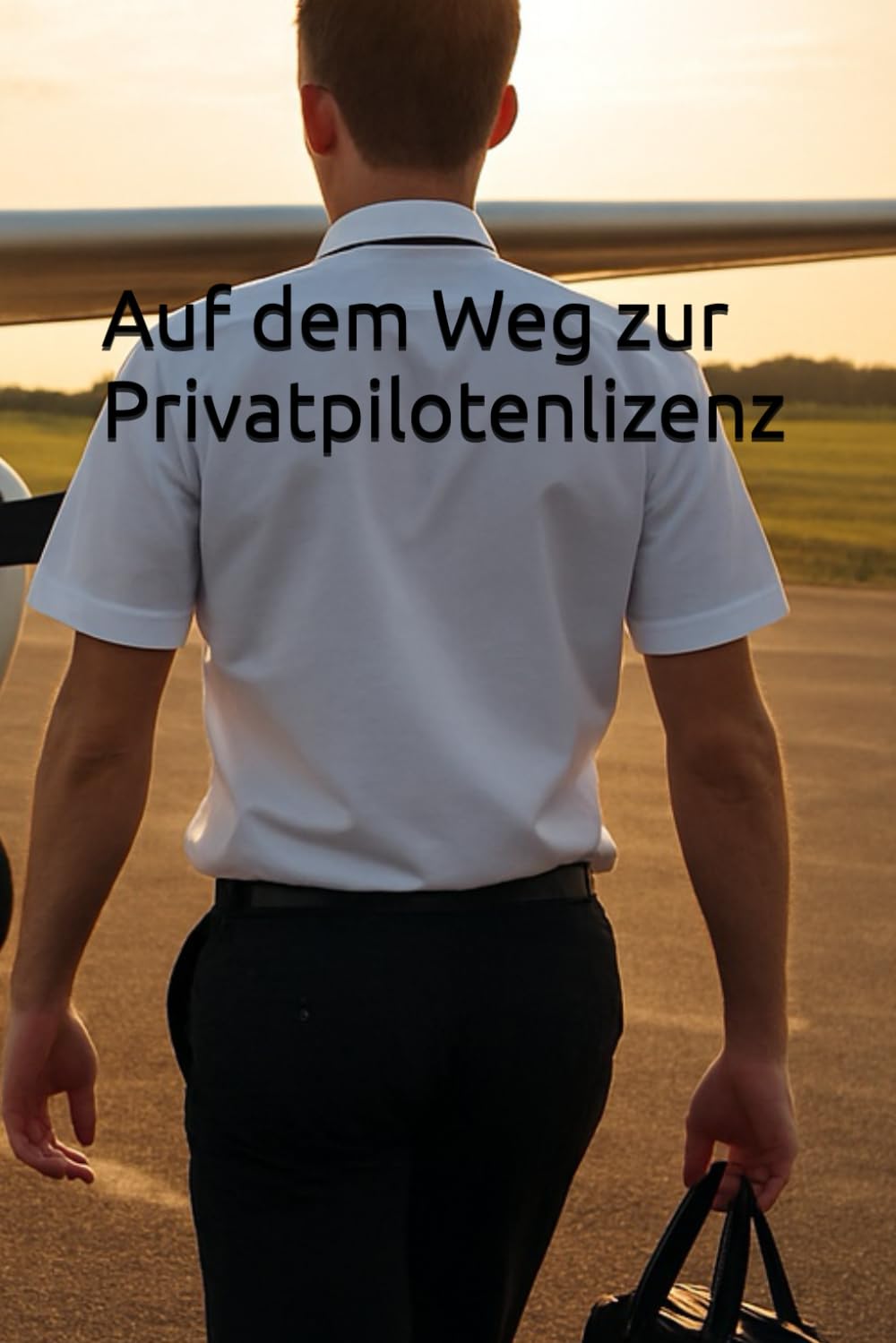 Auf dem Weg zur Privatpilotenlizenz: Ein praktischer Leitfaden mit Entscheidungshilfen für angehende Privatpiloten