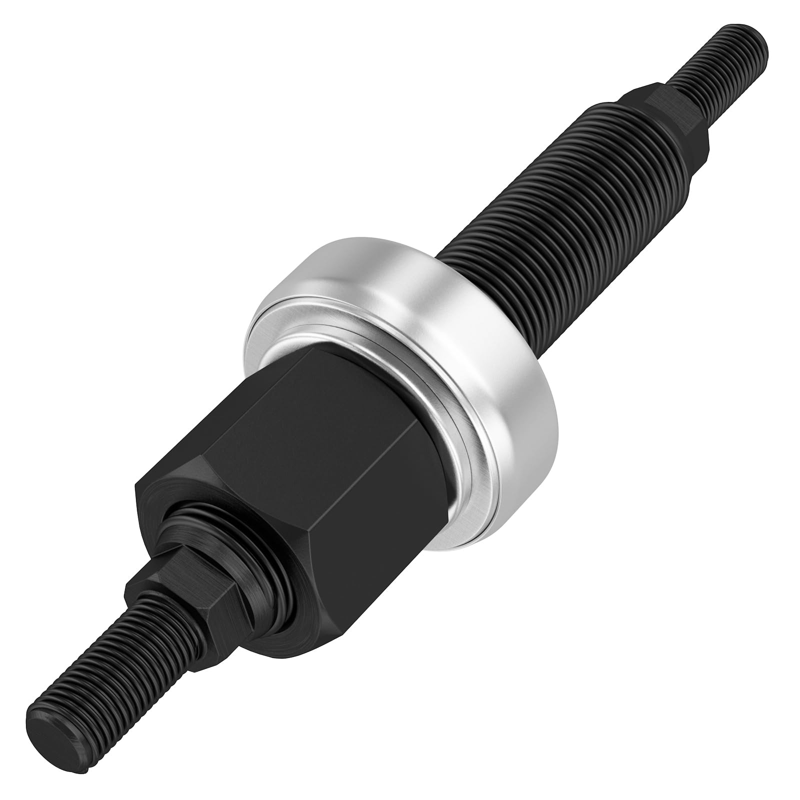 MOKER 66515 Ls Harmonic Balancer Tools Big Block Chevy