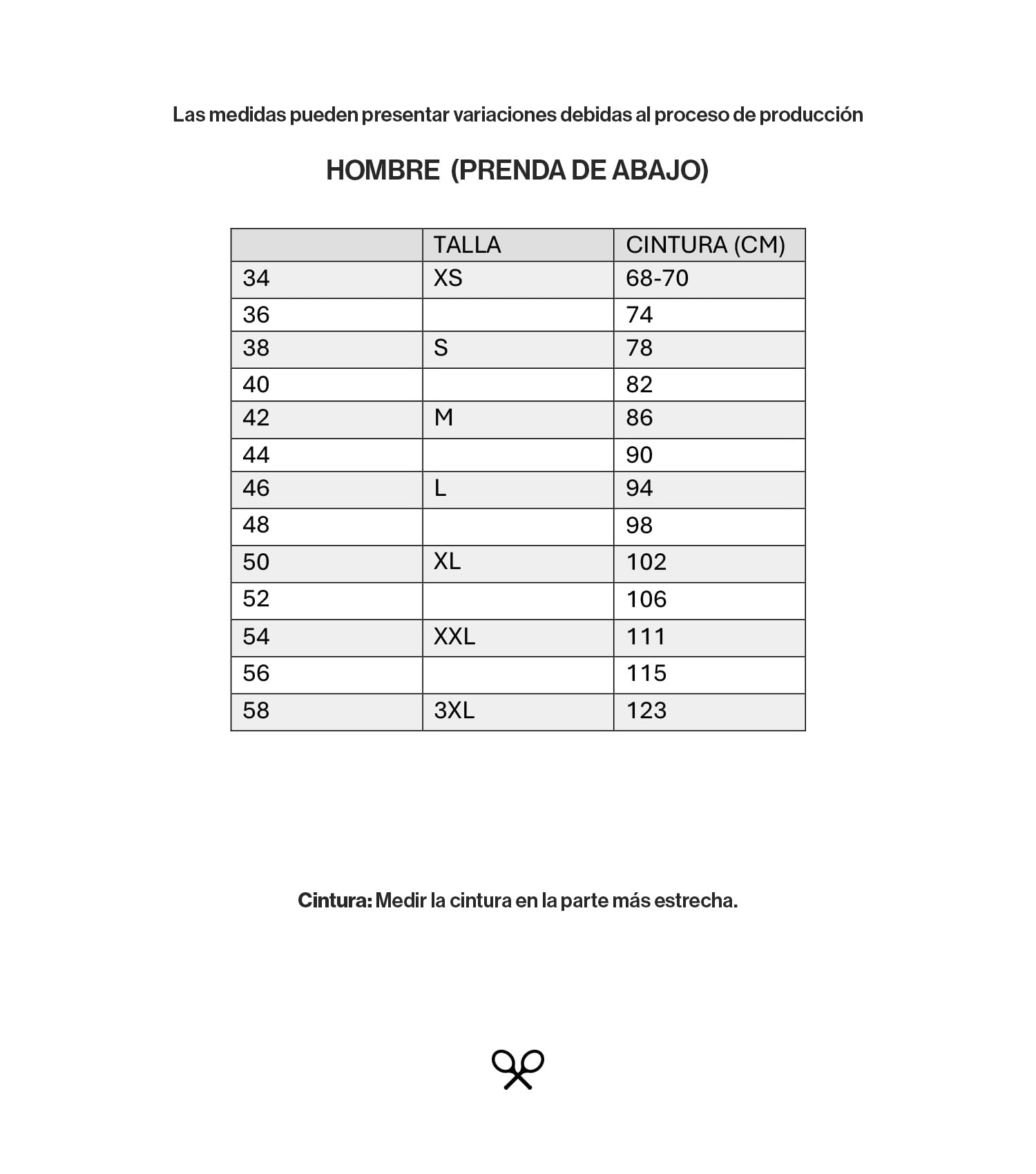 SILBON Alpargata Rayas para Hombre