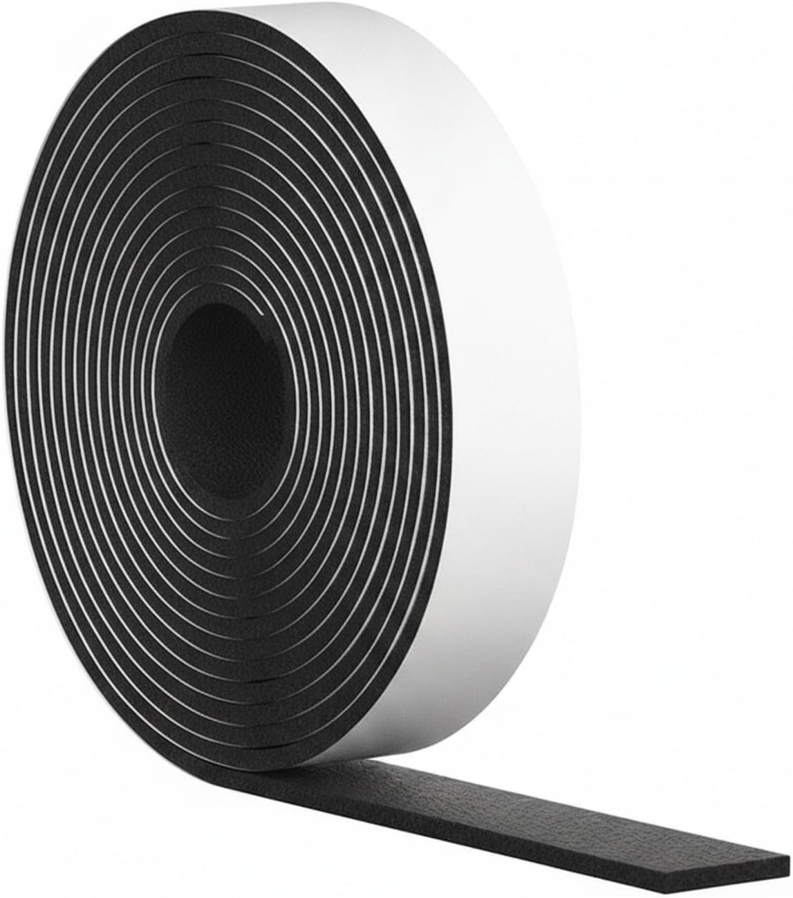 AADIVY EVA Furniture Pads Strip 2cm x 4m x 6mm Thick | Self Adhesive Anti-Slip EVA Foam Tape | DIY Cuttable Floor Protector for Chair, Table, Sofa, Cabinet & Bed Legs | Scratch & Noise Protection-image-10