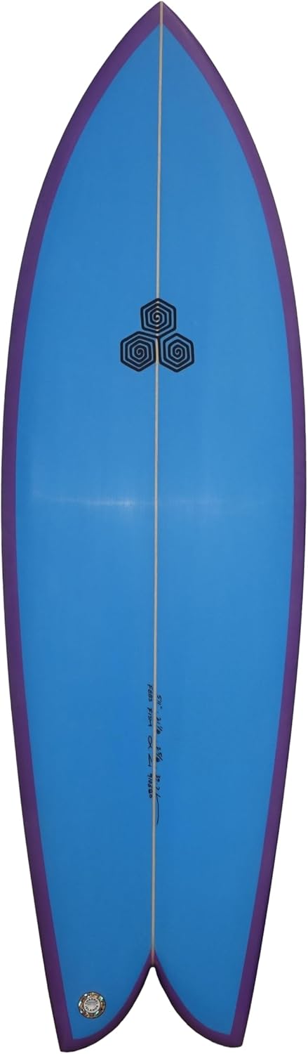 予約商品 24 チャンネルアイランド ChannelIslands BOBBY QUAD SPINE