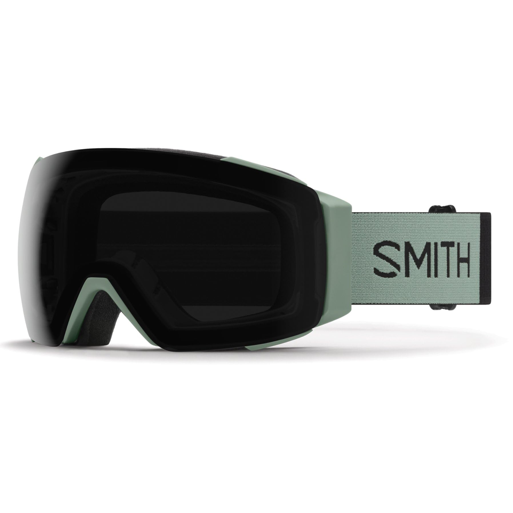 SMITH I/O MAG Goggles with ChromaPop Lens – Easy Lens Change Technology for Skiing & Snowboarding – For Men & Women