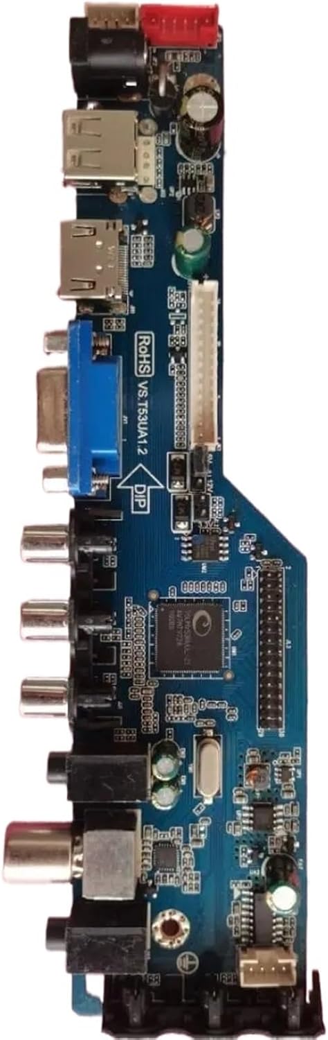 for Motherboard 300002061339 Computer Board M849F3EN