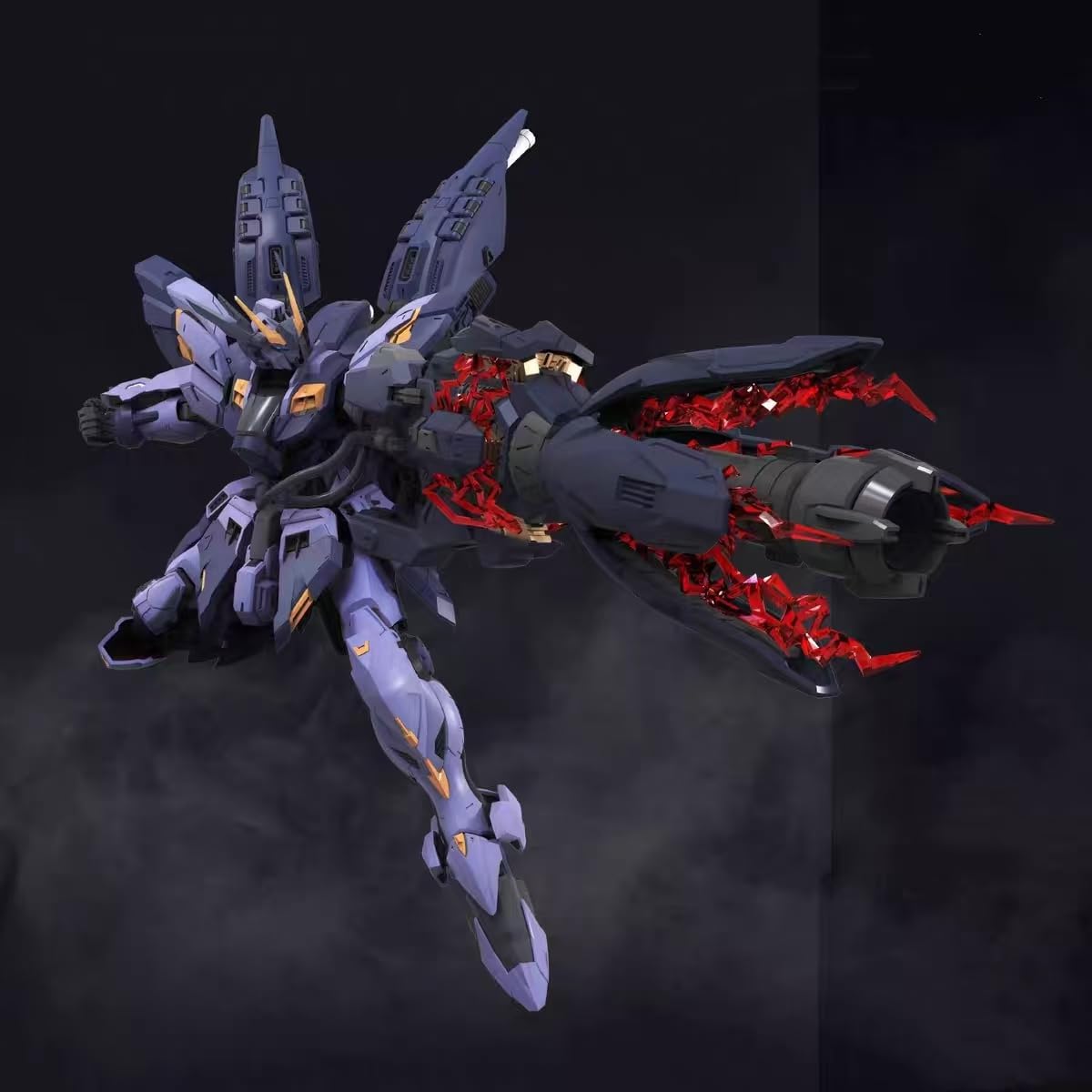 Amazon | 1/100スケール 彼岸花-Lycoris 塗装済メカ 機甲 可動