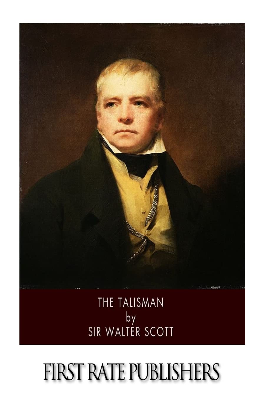 The Talisman