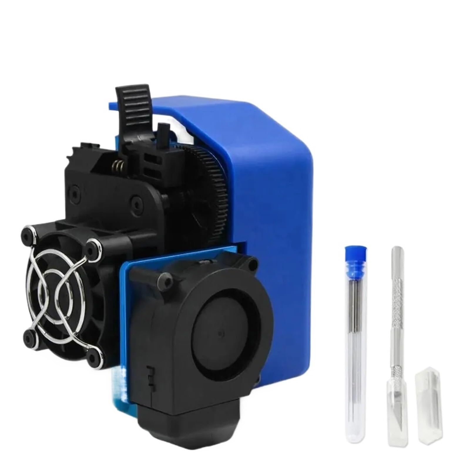 Kompatibel for Artillery 3D-Drucker, alle Modelle, Extruder-Ersatzteil(Genius)