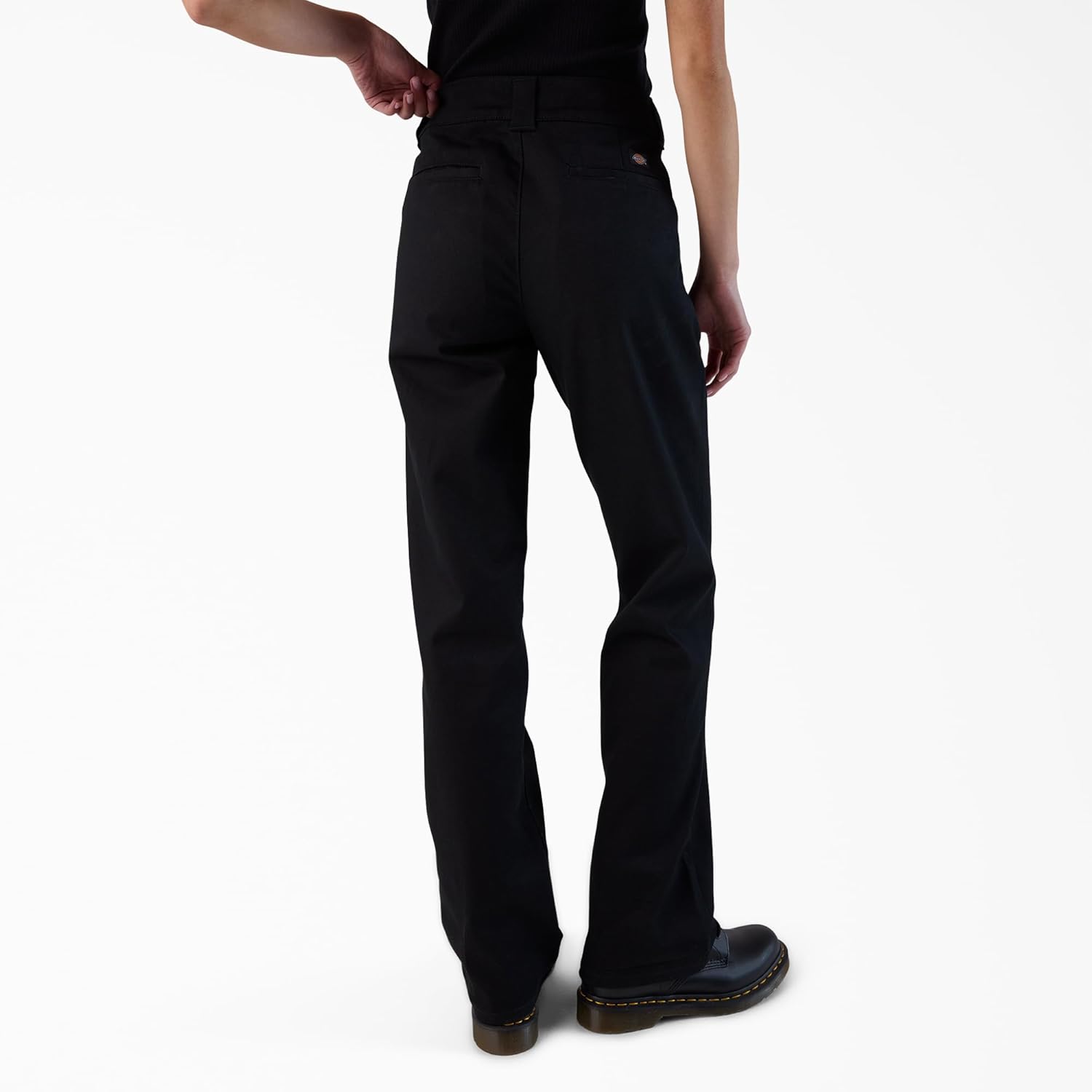 Dickies Women's Super Flex Bootcut