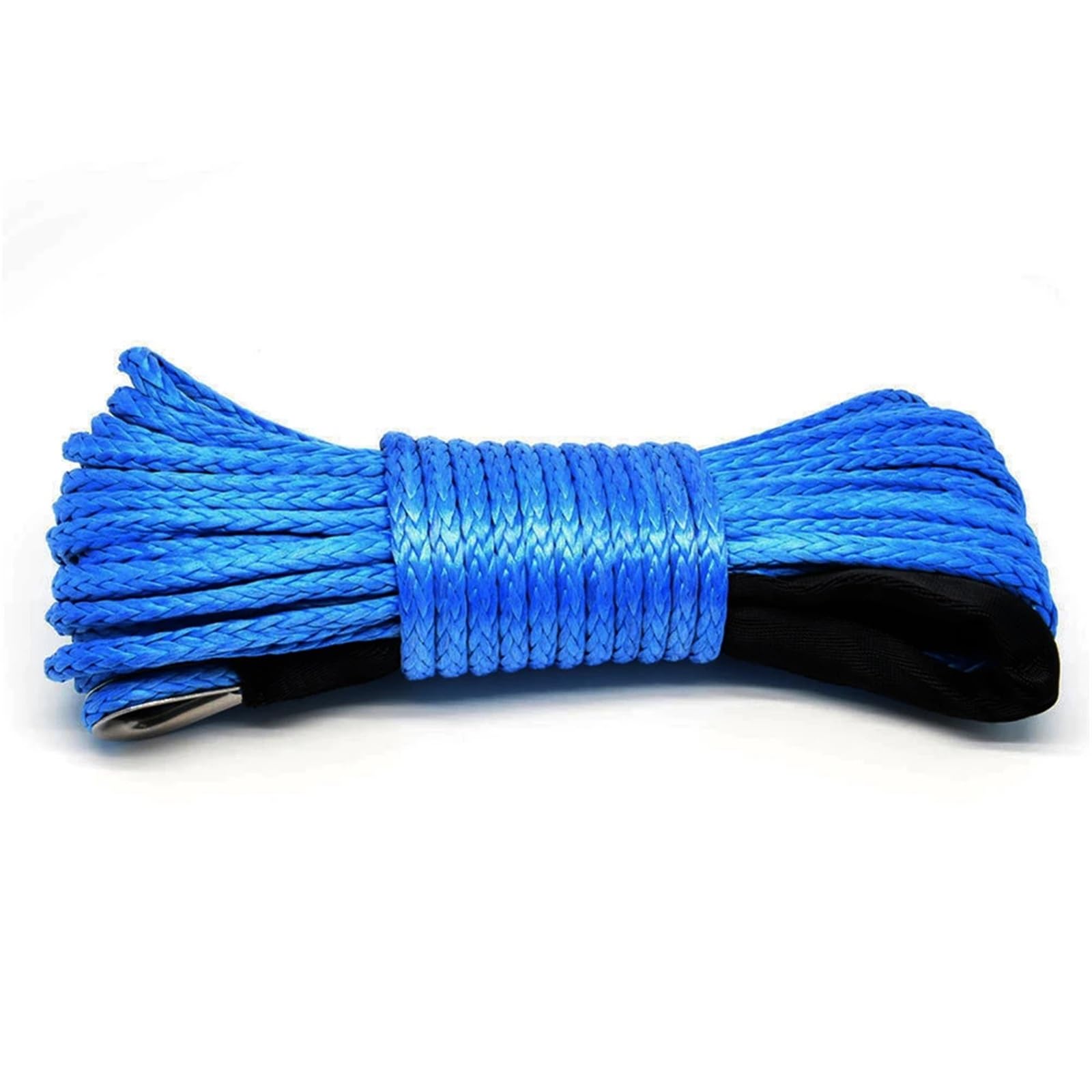 String Line Cable With Sheath