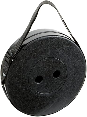 Miniatura 3 de Westerly Paquete de 4 taburetes plegables retráctiles portátiles, plegables telescópicas plegables para adultos para pesca al aire libre,