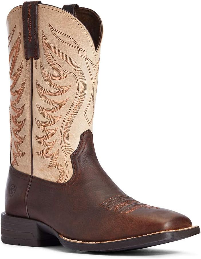 Ariat Men's Amos Cowboy Boot