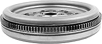 Vista 6 de Reemplazo del volante de doble masa DMF092 para VW Jetta 2005-2007, Beetle 2004-2006, 1.9 TDI Diesel, transmisión automática de doble embrague