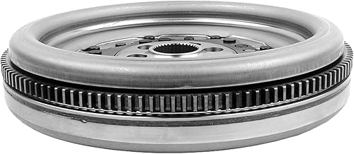 Miniatura 6 de Flynsu Reemplazo del volante de doble masa DMF092 para VW Jetta 2005-2007, Beetle 2004-2006, 1.9 TDI Diesel, transmisión automática de doble