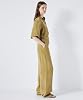 IPEKYOL Wide Leg Fit Trousers