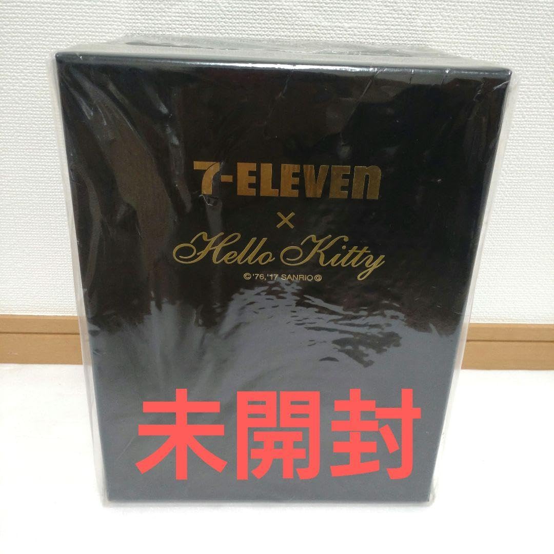 Amazon.co.jp: 完全受注生産 限定品 ハローキティ セブンイレブン 