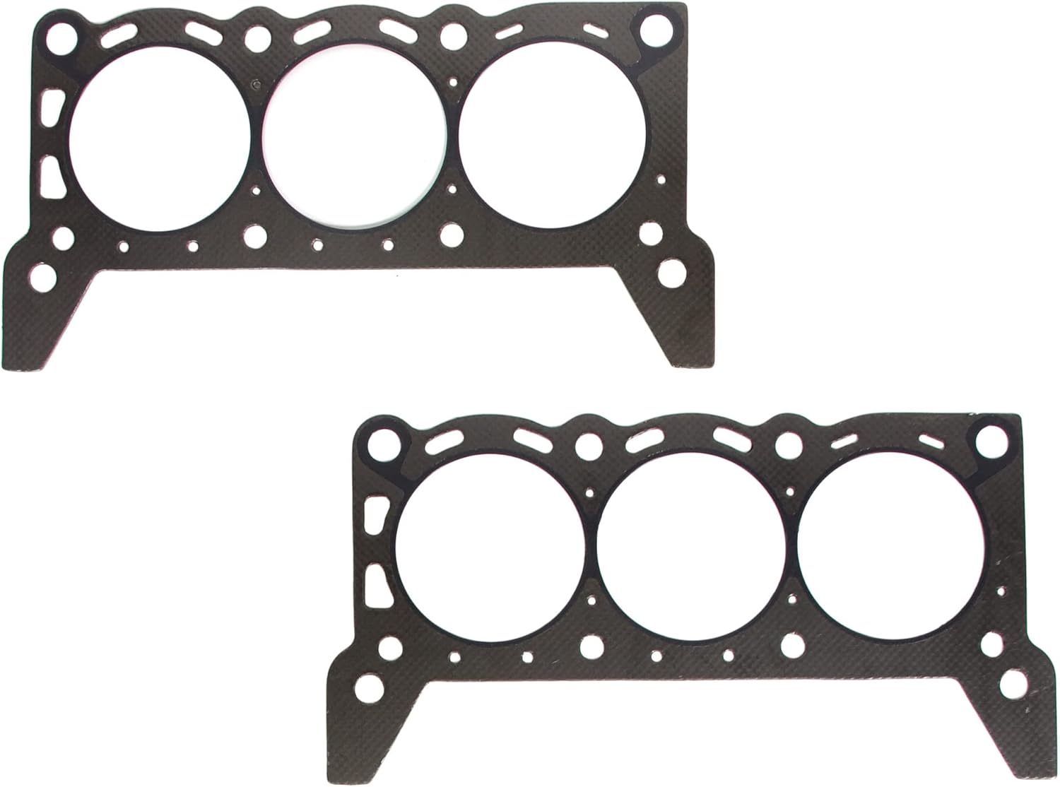 MA-9761263514-3 Engine Re-Ring Kit Fit 1996 Ford Windstar 3.8L V6 Vin 4 OHV 4mm Intake Manifold