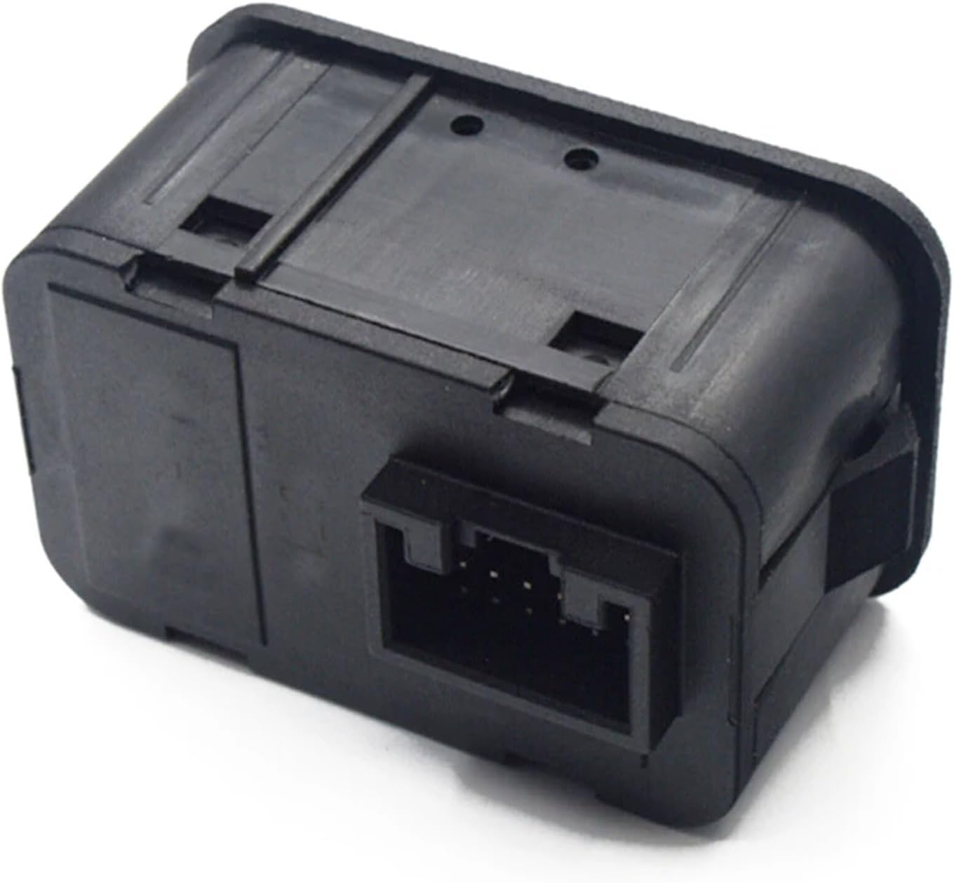 Window Control Switch Electric Window Switch Compatible with Opel Astra G Zafira A 1999-2005 90561086 90561388