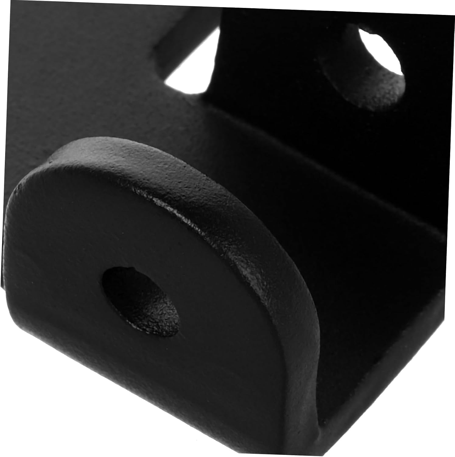 Mikikit Bicycle Trailer Hitch Coupler Pet Trailer Accessory Adapter Secure Stable Connection Fit