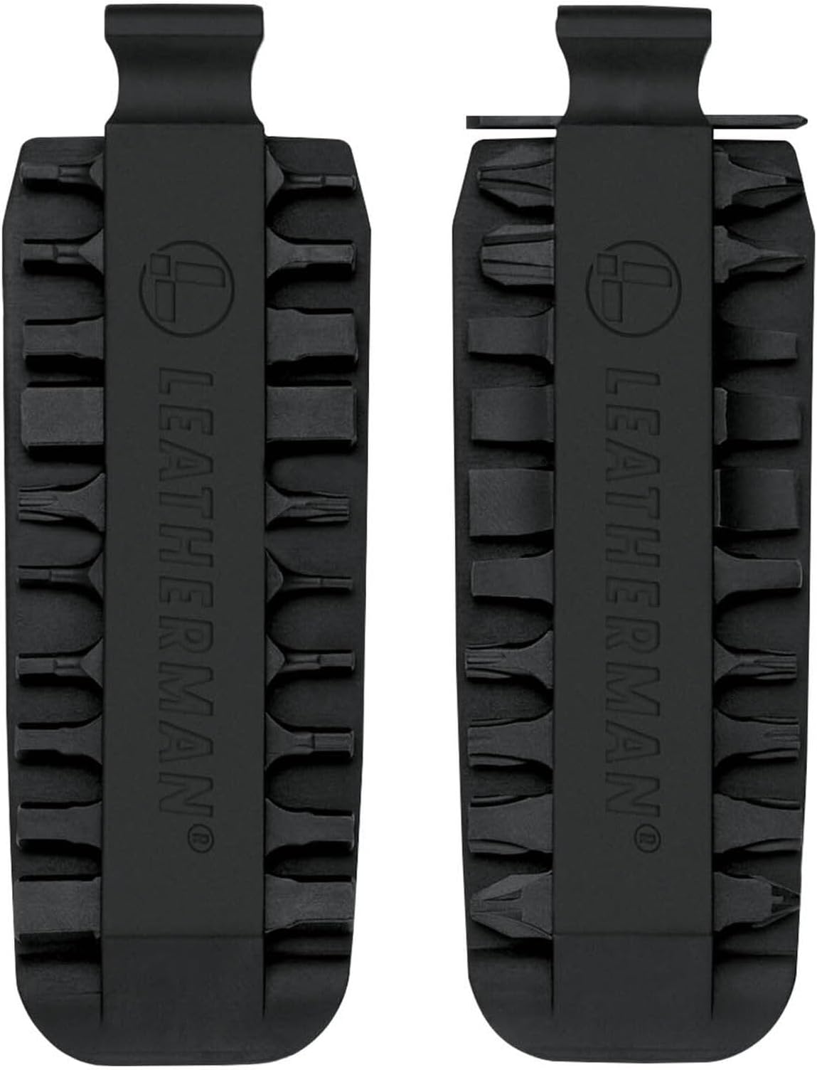 Bit Kit Stainless Steel Multitool Accessory | Made in USA | 25 years warranty | Accessory, Black (931014)