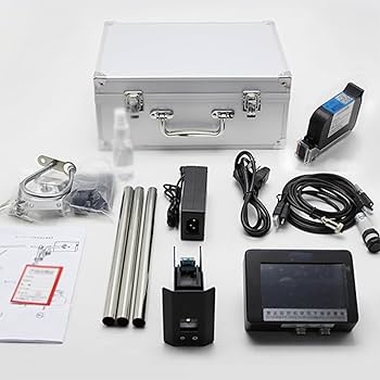 Amazon.co.jp: 産業用インクジェットプリンター、自動インクジェット