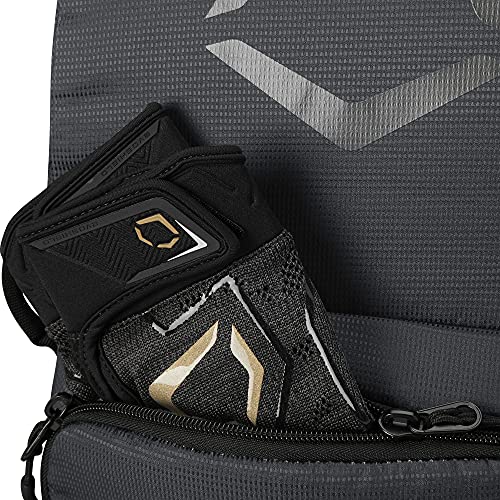 EvoShield Sac à dos SRZ-1 léger de baseball softball petit format - 6