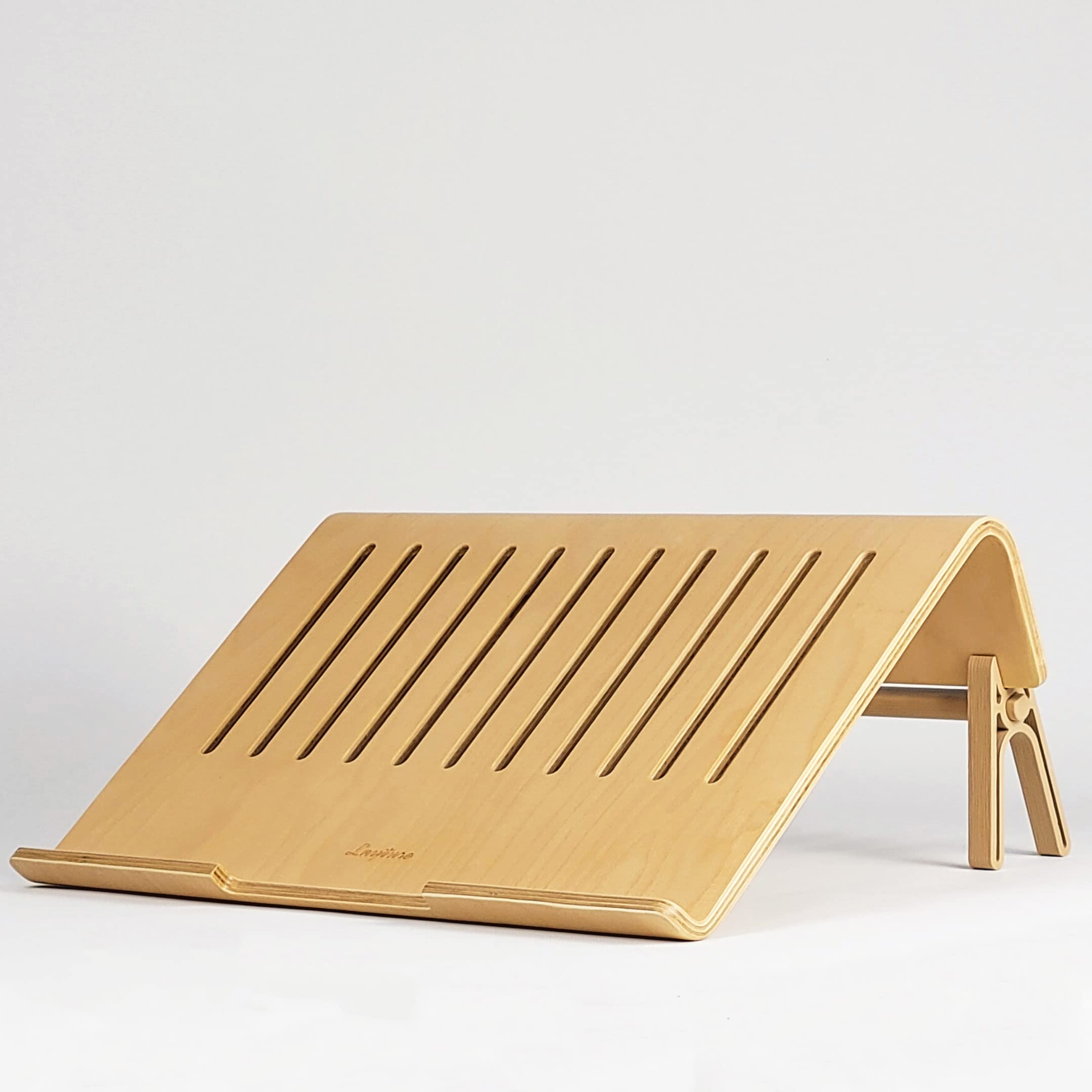 Amazon.co.jp: LAY10C/LAY20C Dedicated Laptop Stand, Angle Stand