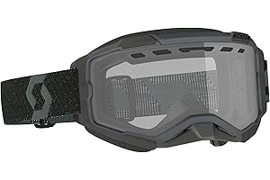 Scott Split OTG Goggles