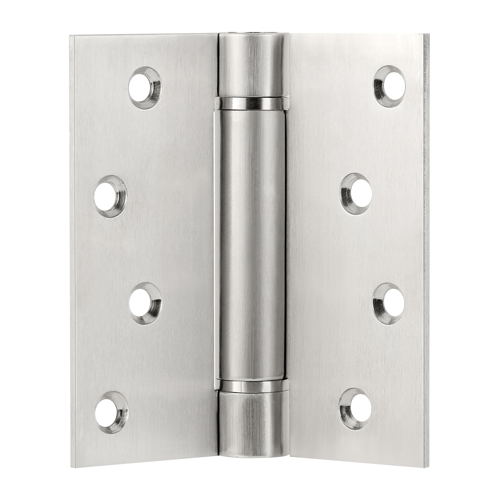 bartuda 4 inch Self Closing Hinges (3 Pack)