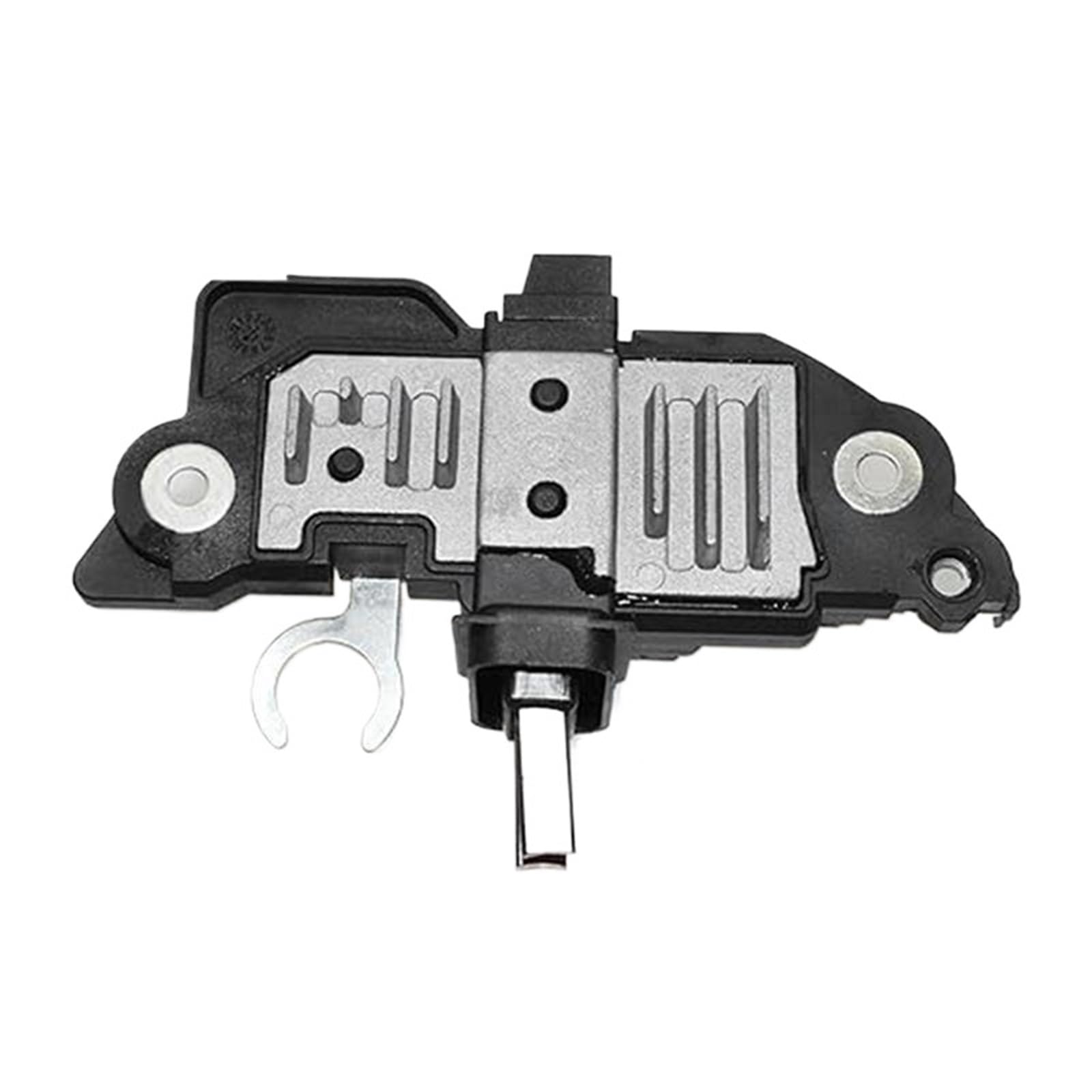 Régulateur de tension d'alternateur double 2X 12V compatible roue libre Golf