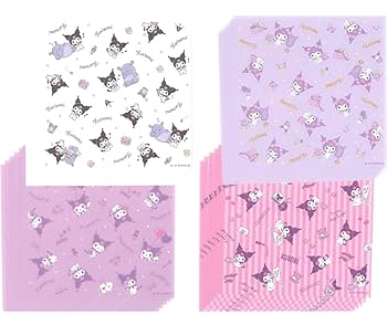 希少品含む折り紙 まとめ売り デザインペーパー 千代紙 おりがみ オリガミ Amazon | クロミ デザインペーパー 千代紙 折り紙 5.9インチ×5.9