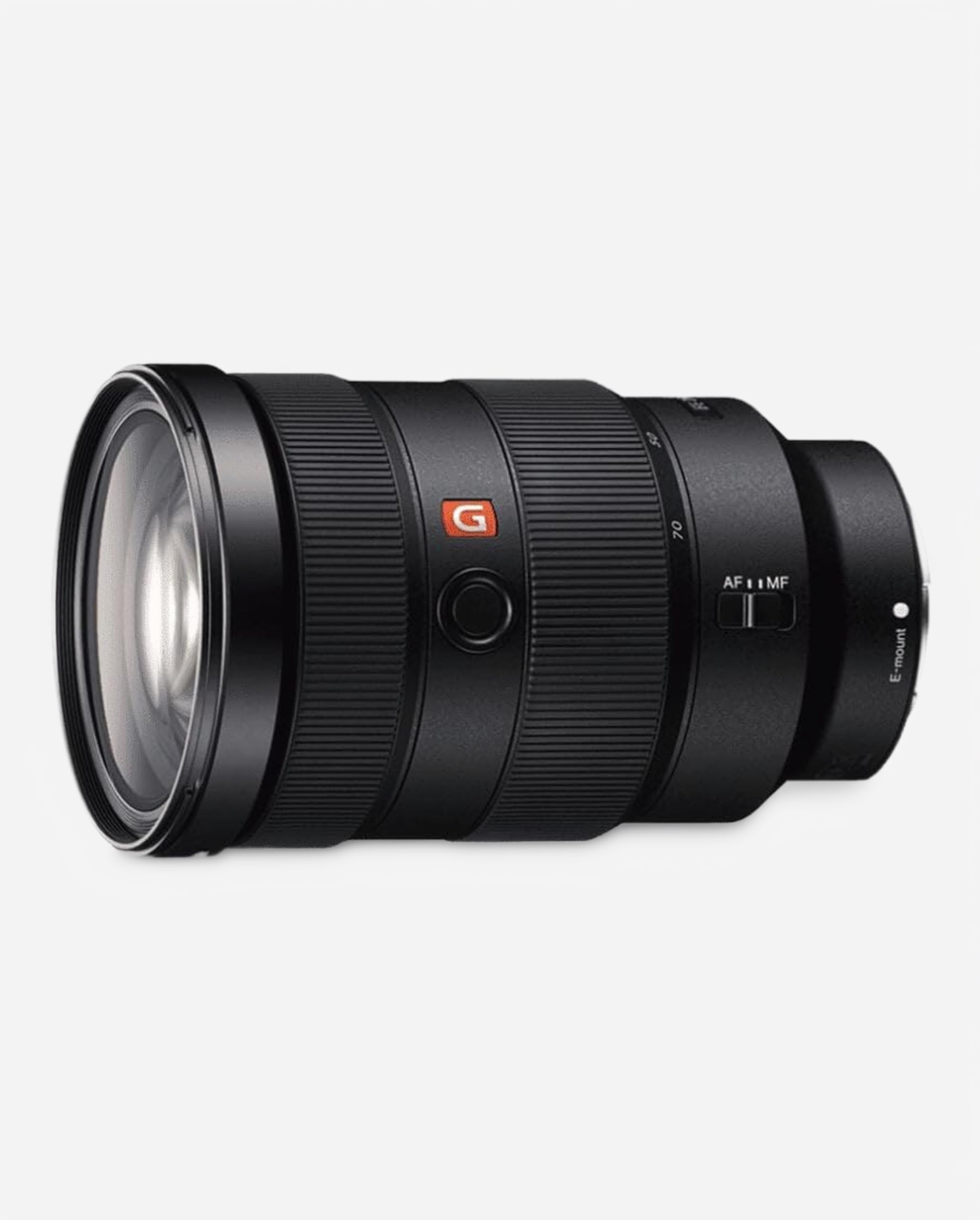Amazon.com : Sony FE 24-70mm F2.8 GM Full-Frame Standard Zoom Lens