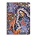 Liberty London Maxine Writers Notebook Set – Includes Two 6” x 8.25” Soft Covered Journals – 80 Lined Pages Each, Journal Notebooks with Center-Sewn Binding
