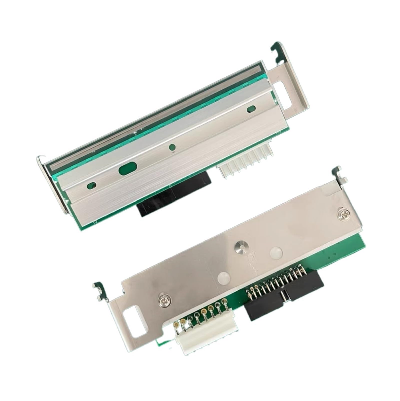 1 sprzedany OEM R29798000 Głowica drukująca do głowicy drukującej termicznej drukarki etykiet z kodami kreskowymi CL4NX 300 dpi