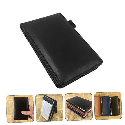 Miniatura 2 de FUNOMOCYA Cuaderno de notas digital para el trabajo, oficina, planificación, escritura, libro, tarjeta, inserción