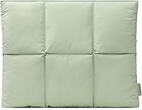 Vista 7 de Comfyable Funda portátil acolchada de 13 pulgadas 14 pulgadas, estuche de transporte de laptop acolchado, funda de almohada compatible con MacBook